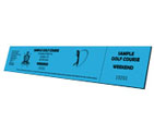 Golf Bag Tags