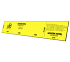 Luggage Tags