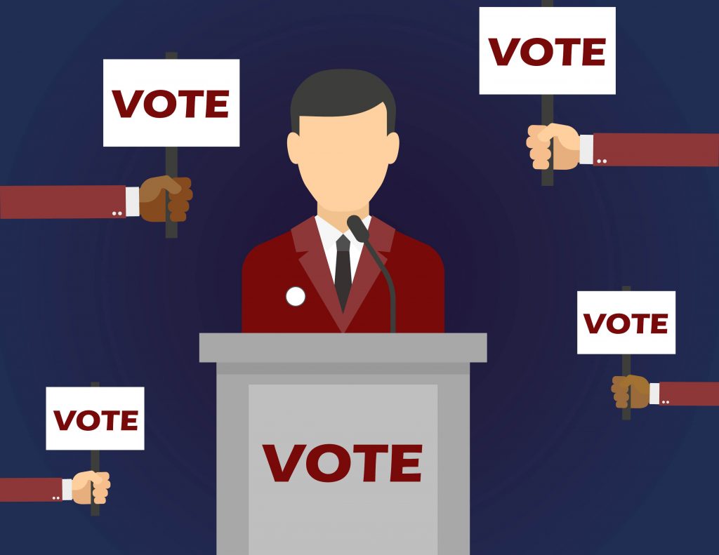 Election Campaign Marketing Strategies To Help You Win