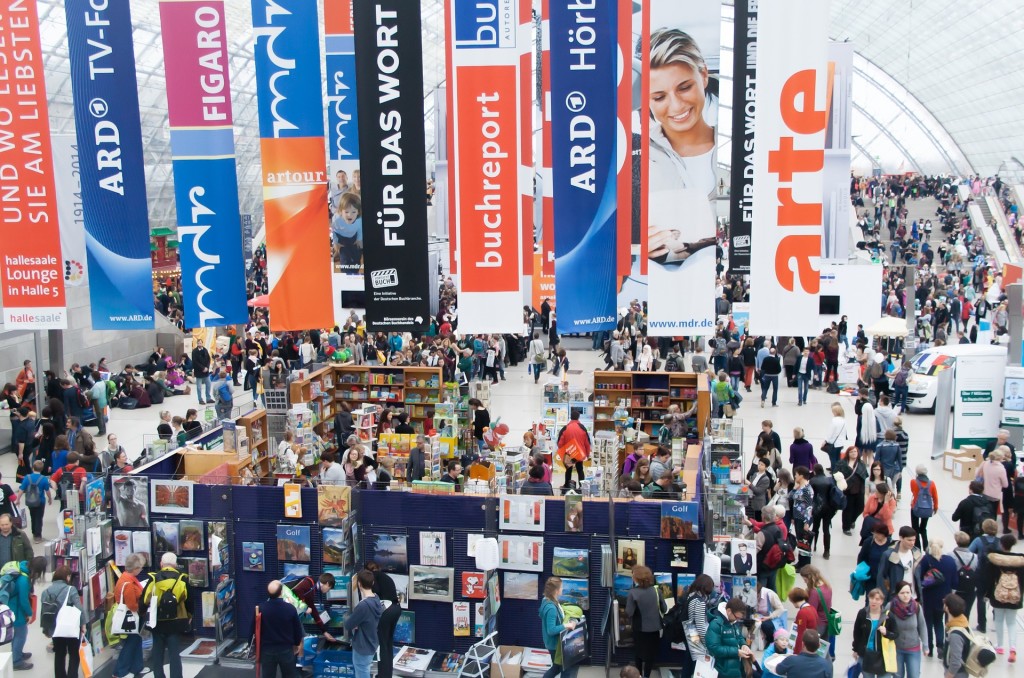 5 Key Trade Show Elements for Success