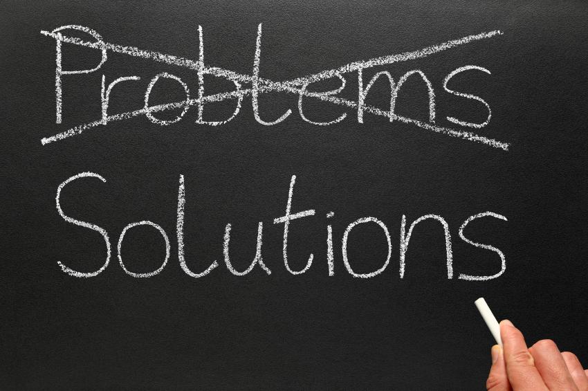 Solutions To 3 Common Event Problems